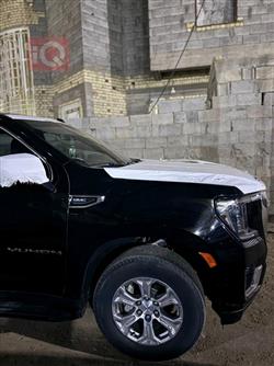 جي ام سي يوكون